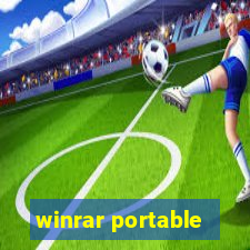 winrar portable